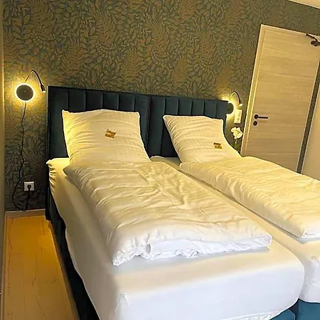 Hotel Zum Rohrbach *