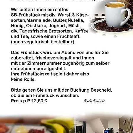 Zum Rohrbach Hotel Nienburg (Lower-Saxony)