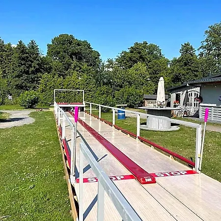 Отель Zum Rohrbach Нинбург