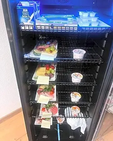 Zum Rohrbach