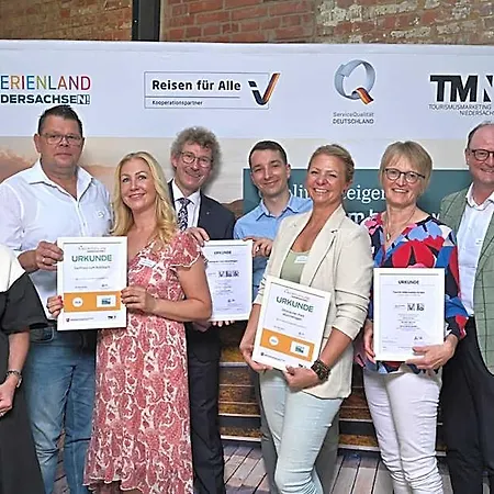 Отель Zum Rohrbach *